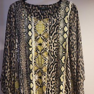 Sparkle blouse